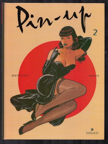 Berthet yann pin - yann.,