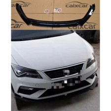 Lèvre avant aileron seat leon - aileron,
