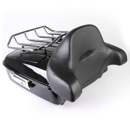 Top case chopped pour harley - pour,