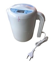 Ioniseur aquator argent - argent, À