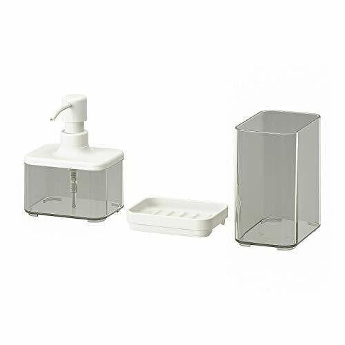 Ikea brogrund piece bathroom - ikea,