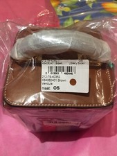 VENDULA LONDON 2021 : sac à