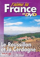 DVD "J AIME LA FRANCE  le