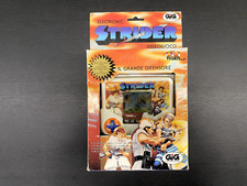 Console Jeu Electronic Strider