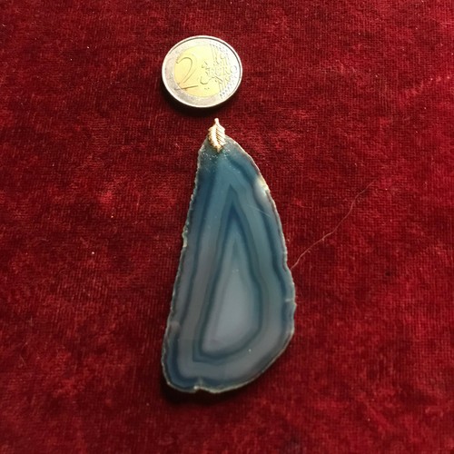 Bijoux pendentif ancien n98 - ancien,