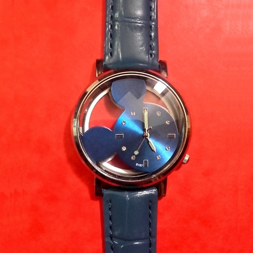Montre mickey mouse watch - montre,