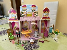 Playmobil : 4898 : Coffre Cour Royale Princesse 