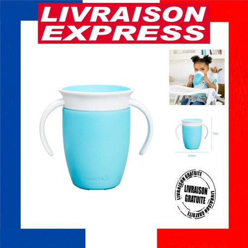 Munchkin miracle 360 tasse - miracle,