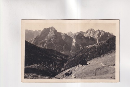 F7485 carte postale - f7485),