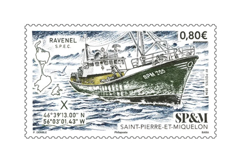 Saint pierre miquelon 2026 - pierre,