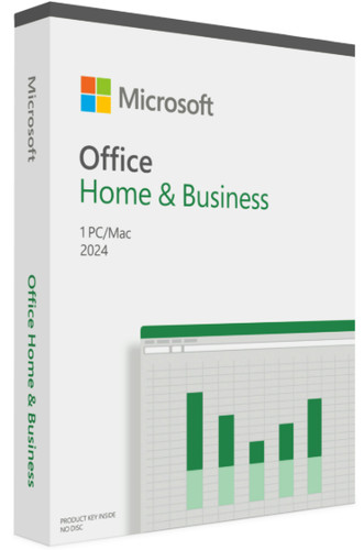 Microsoft office 2024 home - office,