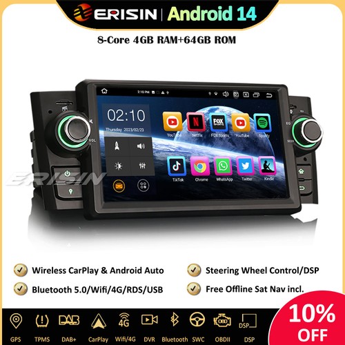 Cœurs android autoradio - 8-cœurs,