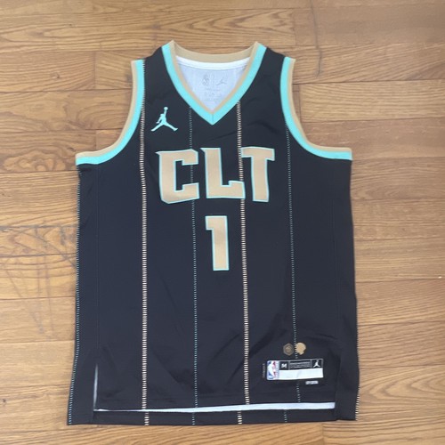 Jordan maillot nba charlotte - jordan,