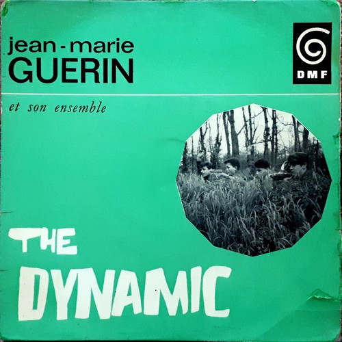 The dynamic très - dynamic, ep