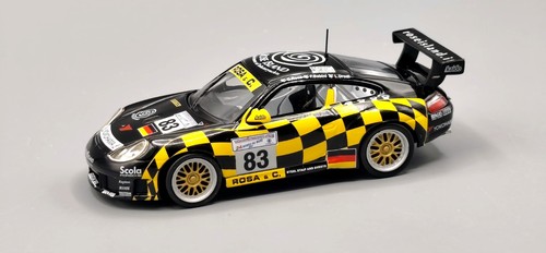 Ixo altaya porsche 911 - altaya,