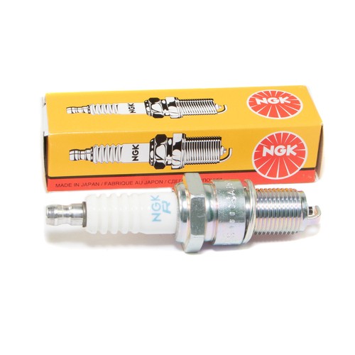 Bougie allumage ngk bpr4es - bougie,