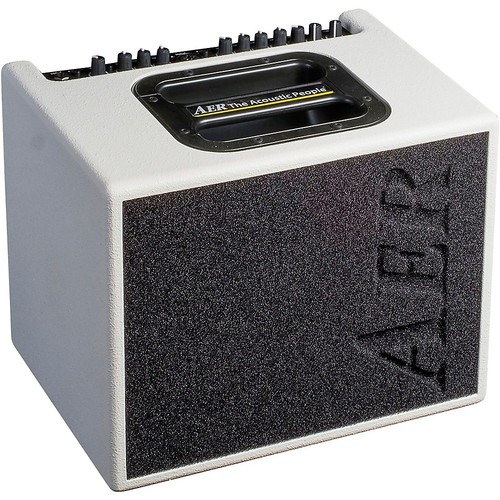 Aer compact 604 60w 1x8 - aer,