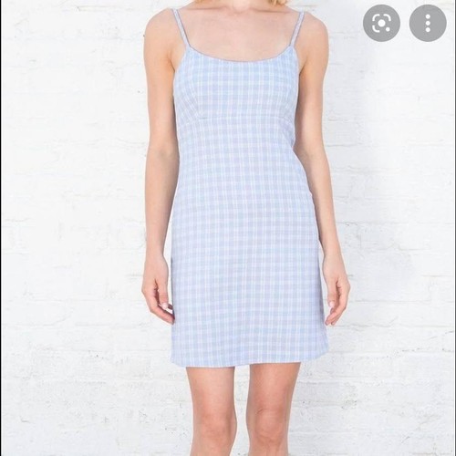 Mini robe brandy melville - robe,