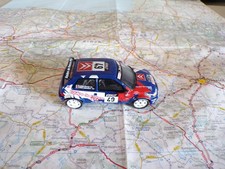 Citroen Saxo n°49 Tour de