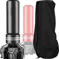 Housse de sac de frappe pratique autoportante protection coupe-vent