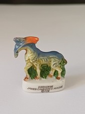 (F1) Fève De Collection Avatar - 2010 - Direhorse