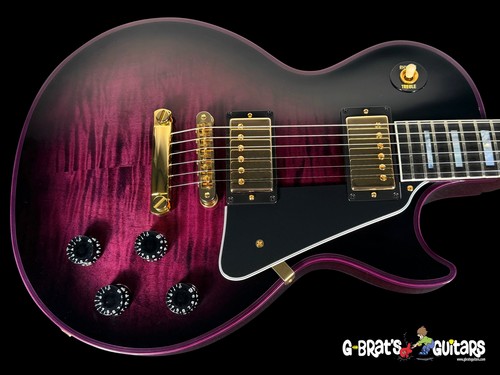 2016 gibson les paul - gibson, custom