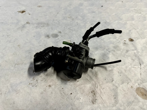 Carburateur derbi 50 - derbi,