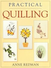 Practical Quilling, Redman