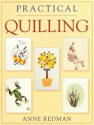Practical quilling redman - practical,