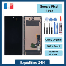 Ecran Complet Google Pixel 6