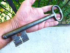 242mm, Ancienne grande