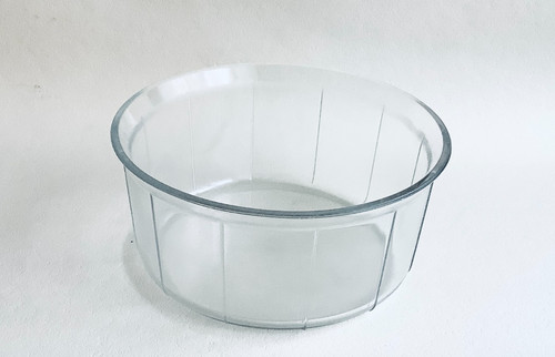 Pyrex vintage grand - grand, plat
