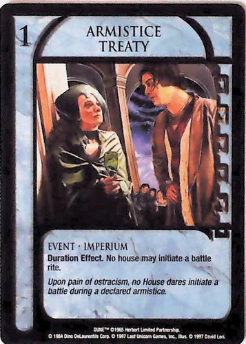 Dune ccg eye - eye, of