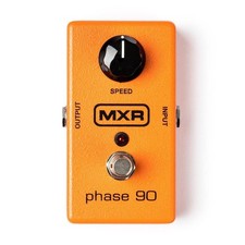 MXR M101 Phase 90 Phase