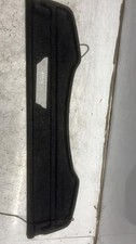 Plage arriere CITROEN C4
