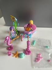 Playmobil 70033 Sirènes Avec