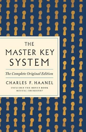 Charles haanel the master - f.,