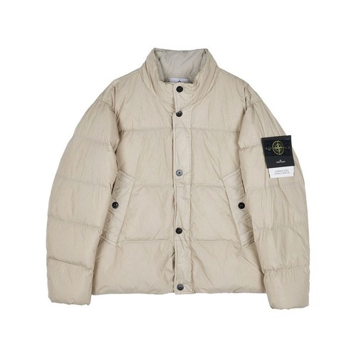 Stone island doudoune - island, à