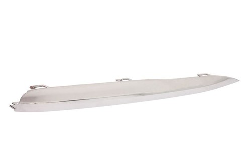 Baguette calandre droite - baguette, de