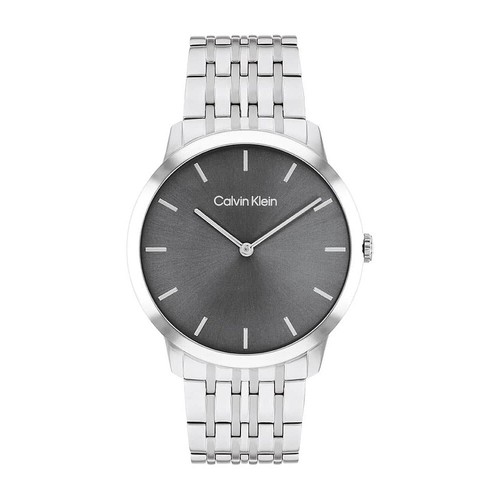 Montre homme calvin klein - montre,