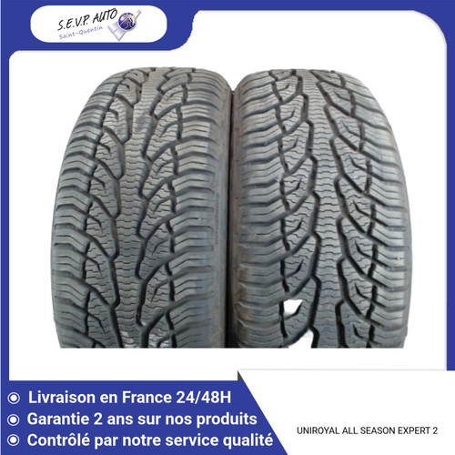 Paire de pneus - 🇫🇷,
