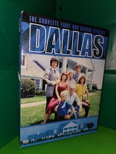 CIB - Dallas - Seasons 1-2