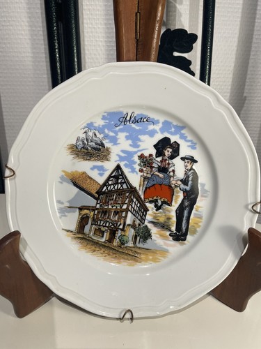 Très belle assiette - belle,
