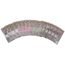 AIGUILLE DE COUTURE D'ORGANE