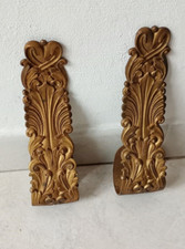 2 supports tringle rideau ,accroche rideau?