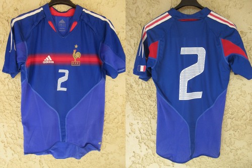 Maillot équipe france - équipe, de