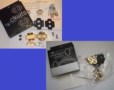 Crank Brothers - Paire De