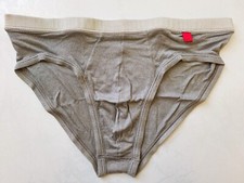 HOM SLIP MINI TAILLE 6 COUTURE JASMIUM MINI COULEUR GREY COMBINATION