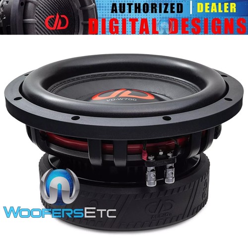 Open box audio w712 d4 - open,