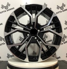 4 Jantes en Alliage Compatible